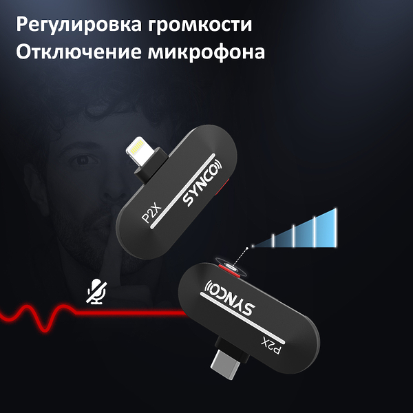 Радиосистема Synco P2XL артикул 332790Si-1 фото 8