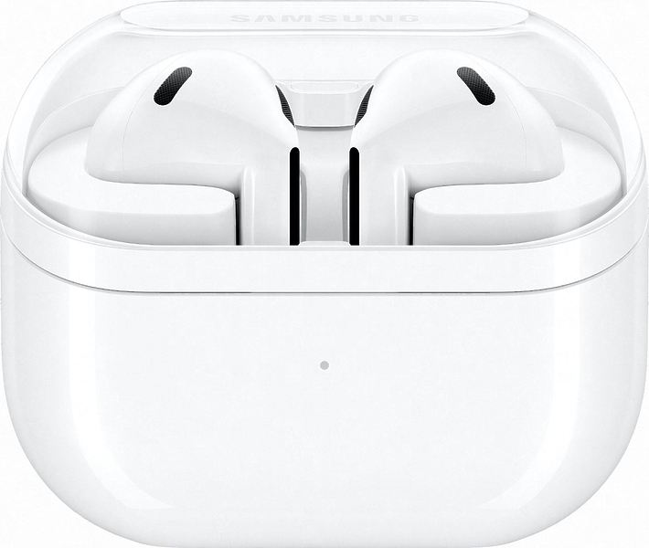 Наушники Samsung Galaxy Buds 3 White артикул 335158Si-1 фото 6