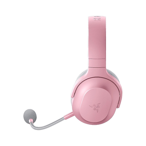 Наушники Razer Barracuda X (2022) Pink артикул 328496Si-1 фото 3