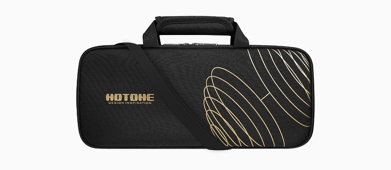 Чехол HOTONE Ampero Gig Bag Junior артикул 310176Si-1