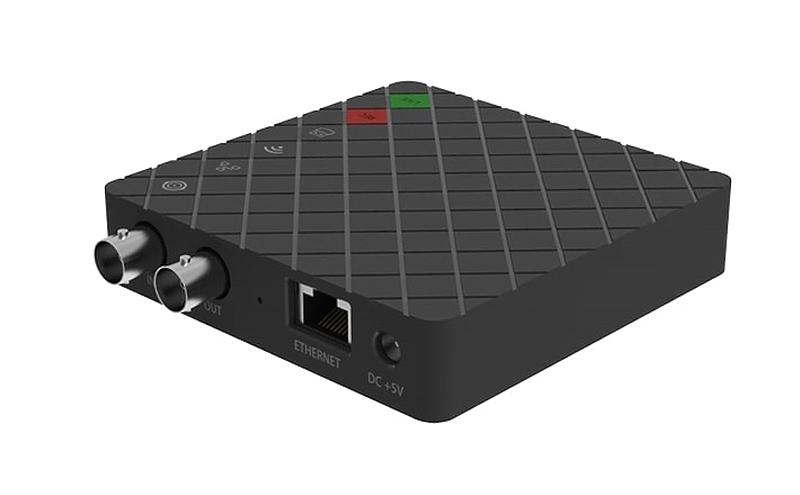 Устройство видеозахвата и трансляции Magewell Ultra Stream SDI артикул 321708Si-1