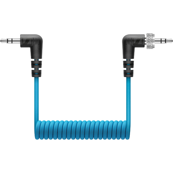 Кабель для передатчиков Sennheiser XSW-D Mobile Cable артикул 316549Si-1