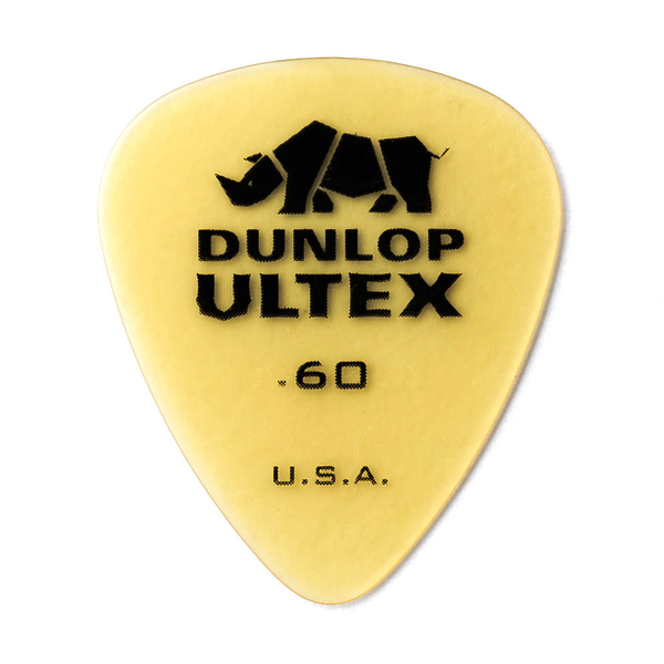 Медиаторы Dunlop 421R060 Ultex Standard (72 шт) артикул 319648Si-1