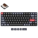Беспроводная клавиатура Keychron K3 Pro, Gateron Brown Switch