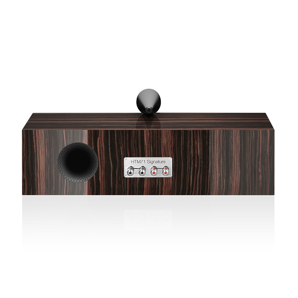 Центральный канал Bowers & Wilkins HTM71 S3 Signature Datuk артикул 318728Si-1 фото 5