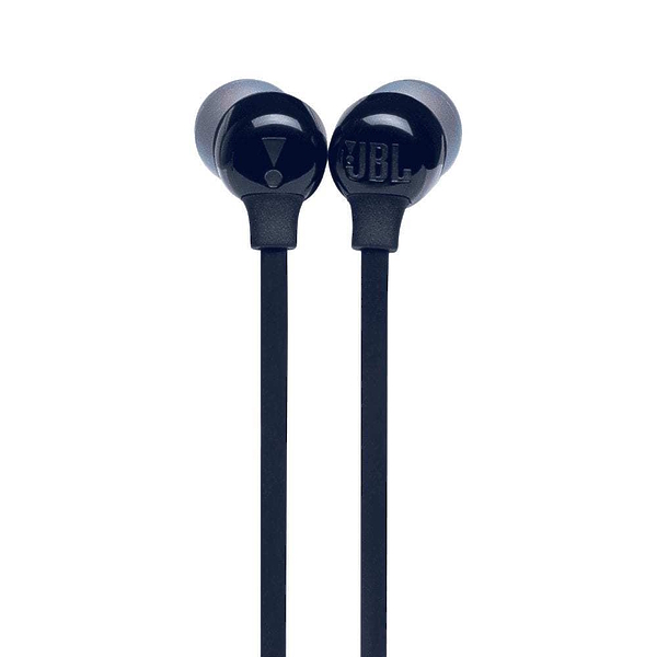 Беспроводные наушники JBL Tune 125 BT Blue артикул 313915Si-1 фото 6