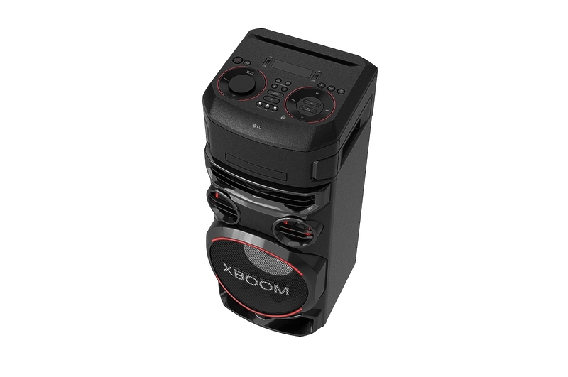 Минисистема LG ON88 артикул 308693Si-1 фото 12
