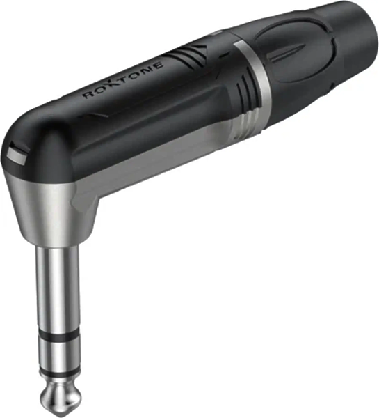 Разъем Roxtone RJ3RP-NN артикул 313485Si-1