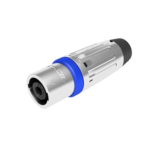 Разъем кабельный Speakon Seetronic SLDM4 артикул 306569Si-1
