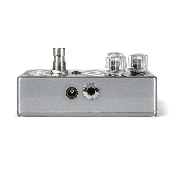 Педаль эффектов Dunlop WA44 MXR Wylde Audio Overdrive артикул 332434Si-1 фото 3