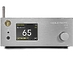 Стример-усилитель для наушников Gold Note DS-10 Silver