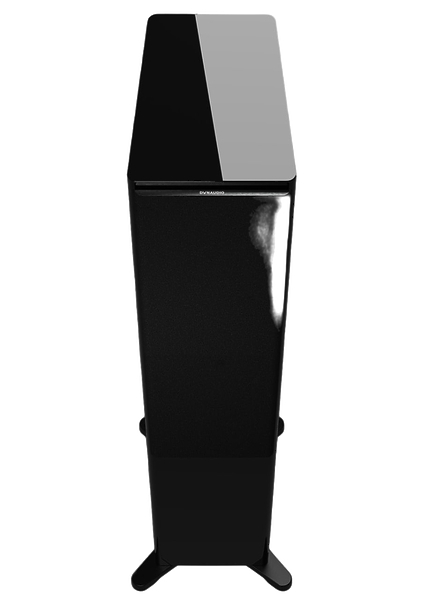 Напольная акустика Dynaudio Focus 50 Black High Gloss артикул 310321Si-1 фото 5
