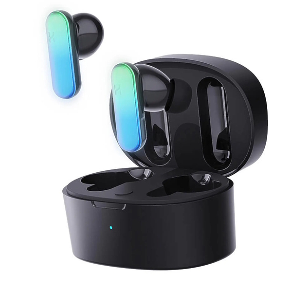Беспроводные наушники HHOGene GPods Black артикул 314557Si-1 фото 3