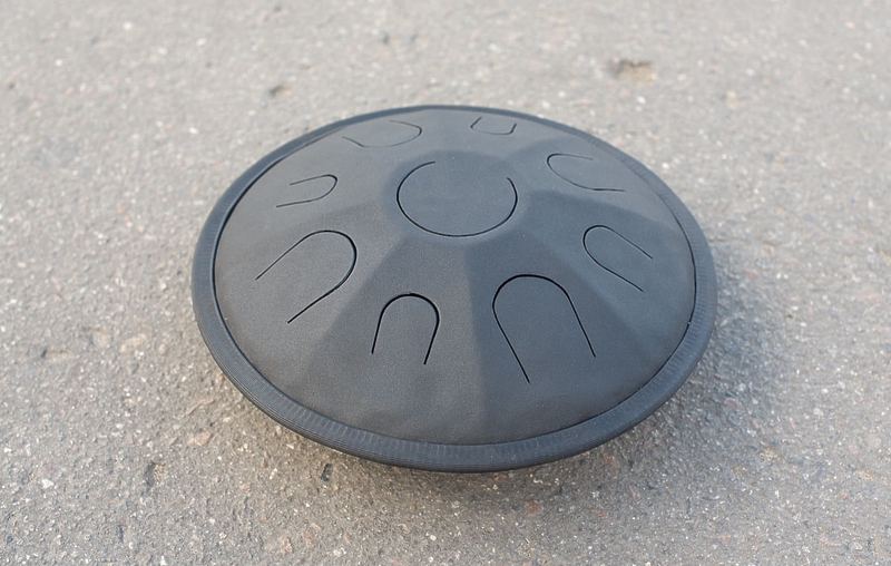 Глюкофон Pangooda Drums PNG-GR-36M артикул 332233Si-1 фото 3