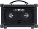 Басовый комбоусилитель Boss DCB-LX