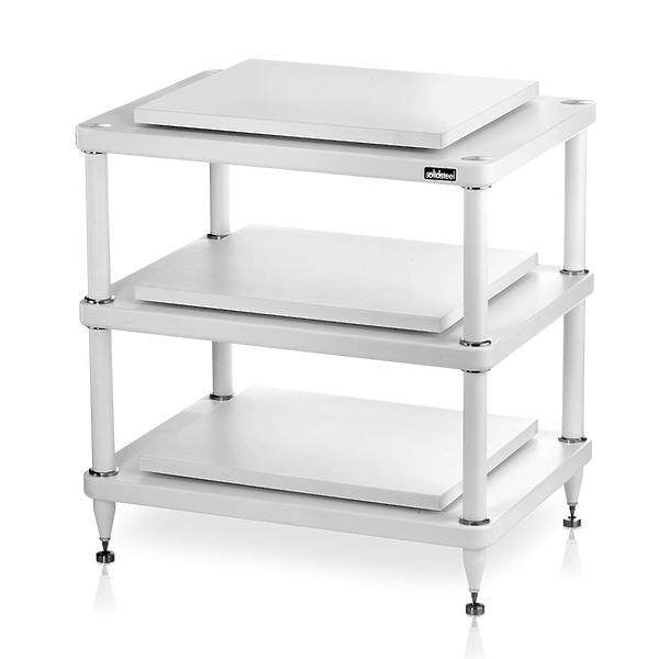 Стойка Solidsteel S5-3 White артикул 316194Si-1