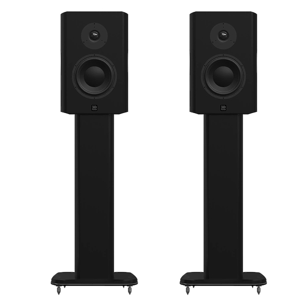 Полочная акустика Morel Avyra 622 Black артикул 318498Si-1