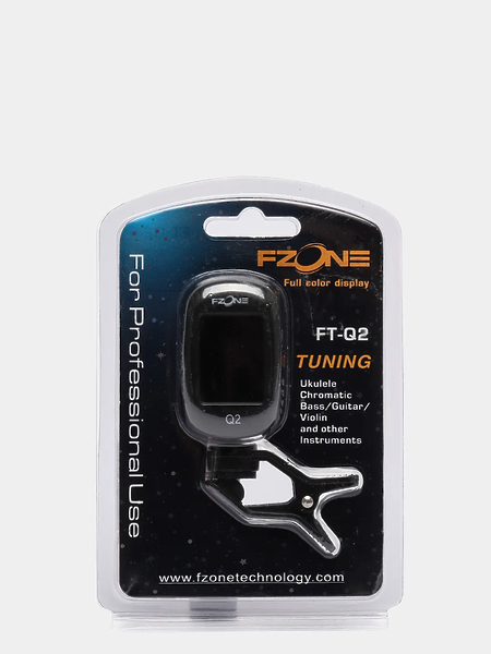 Тюнер FZONE FT-Q2 артикул 310776Si-1 фото 4