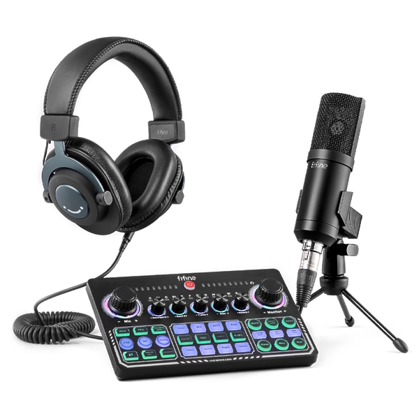 Комплект FIFINE KSH1 артикул 314213Si-1