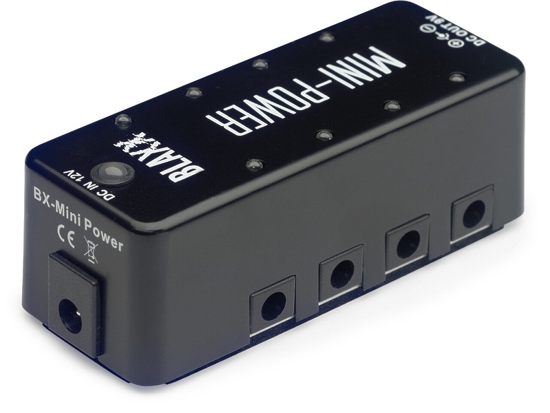 Блок питания Stagg BX-PWR SUPPLY-2 артикул 331499Si-1 фото 3