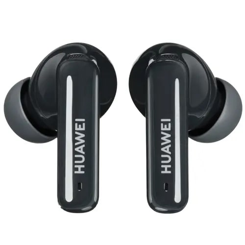 Наушники Huawei FreeBuds 6i Black артикул 331248Si-1 фото 4