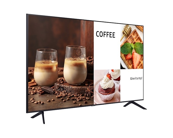 Коммерческий телевизор Samsung BE55C-H артикул 314329Si-1 фото 4