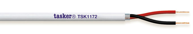 Кабель для освещения Tasker TSK1172 артикул 317110Si-1
