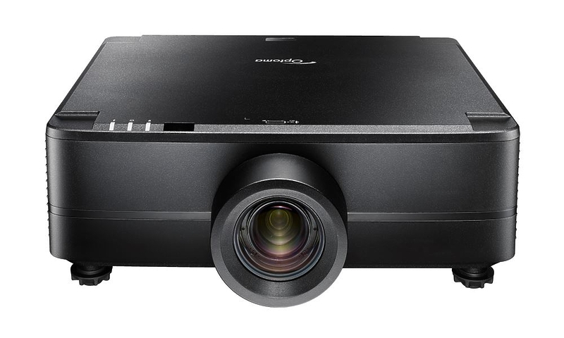 Лазерный проектор Optoma ZU725T артикул 314021Si-1 фото 3