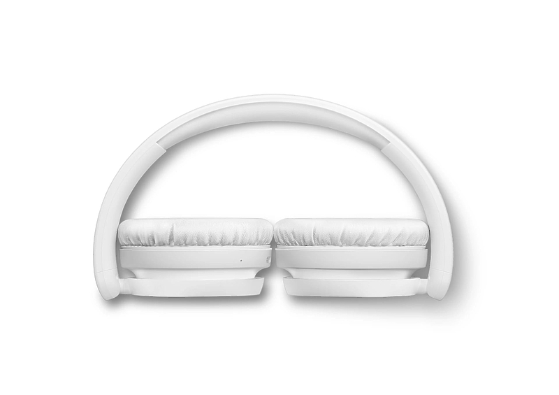 Наушники Philips TAH5209 White артикул 328390Si-1 фото 10