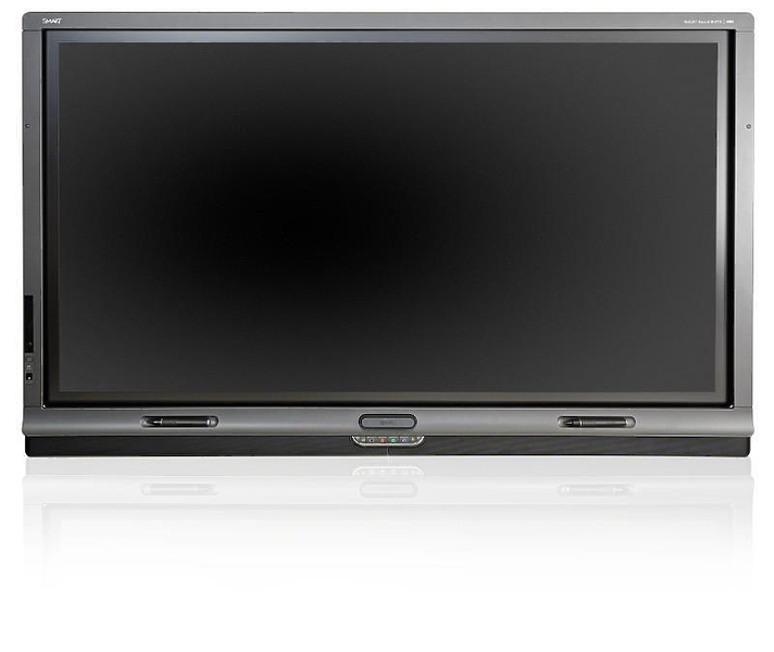 Smart Board Интерактивный дисплей Smart 8070i-G4 c ключом активации SMART Meeting Pro артикул 350012SI-1