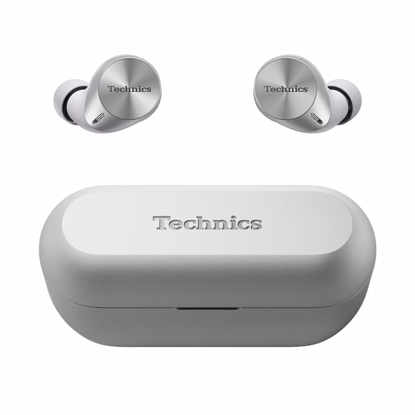 Наушники Technics EAH-AZ60M2GS Silver артикул 328401Si-1 фото 4