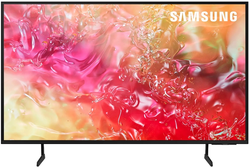 LED телевизор Samsung UE55DU7100UXRU артикул 323411Si-1 в интернет-магазине «HiFiRussia»