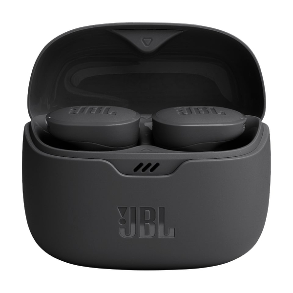 Наушники JBL Tune Buds Black артикул 324832Si-1 фото 3
