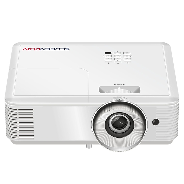 Проектор InFocus ScreenPlay SP228 артикул 312526Si-1 фото 3