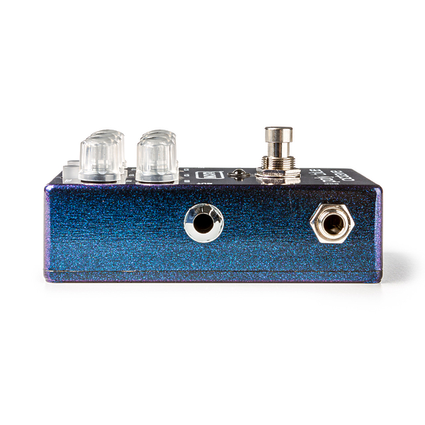 Педаль эффектов MXR M306G1 Poly Blue Octave артикул 311177Si-1 фото 6