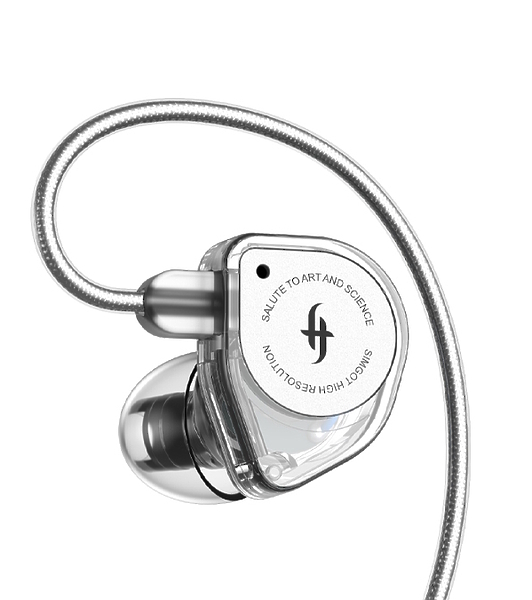 Наушники Simgot EW100 DSP артикул 309182Si-1