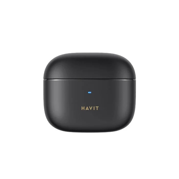 Наушники HAVIT TW958 PRO Black артикул 330530Si-1 фото 5