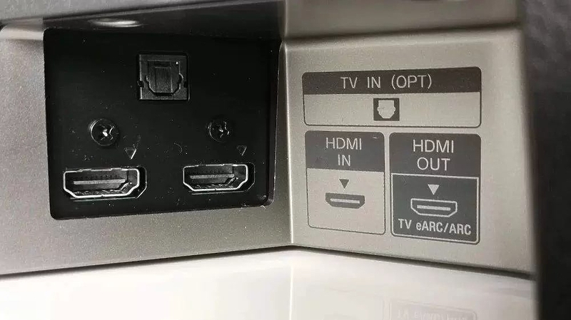 Саундбар Sony HT-X8500 артикул 322960Si-1 фото 6