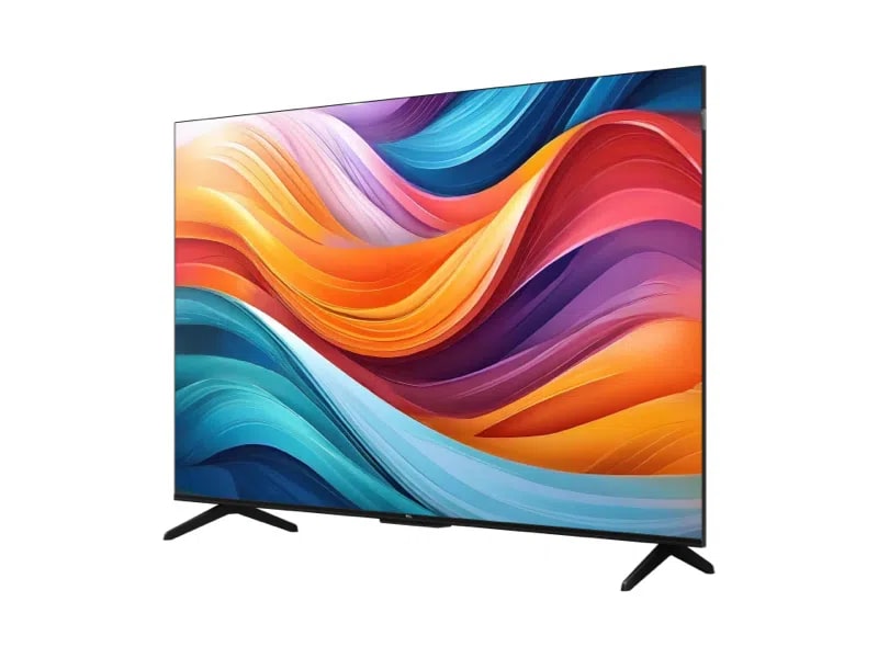 QLED телевизор TCL 55T7B артикул 330329Si-1 фото 3