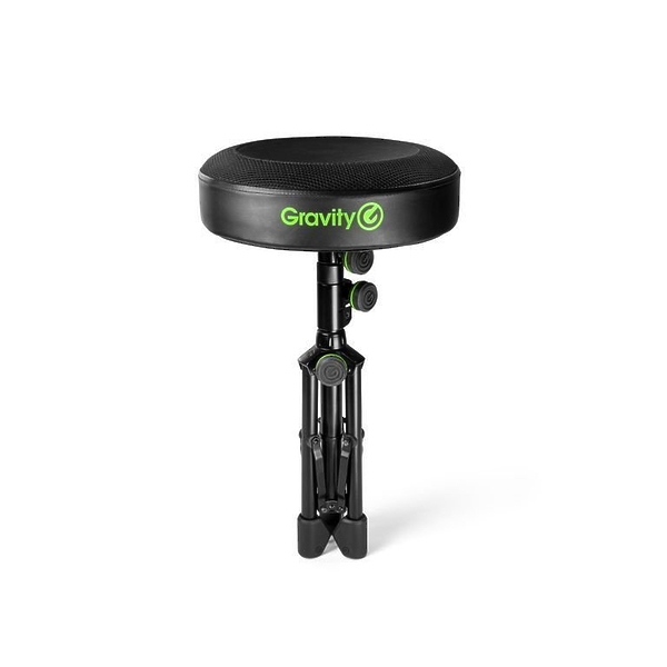 Табурет Gravity FD SEAT 1 артикул 310037Si-1 фото 6