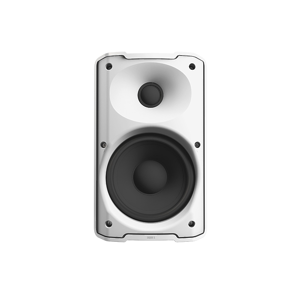 Всепогодная АС LD Systems DQOR 5 W артикул 265126Si-1 фото 5