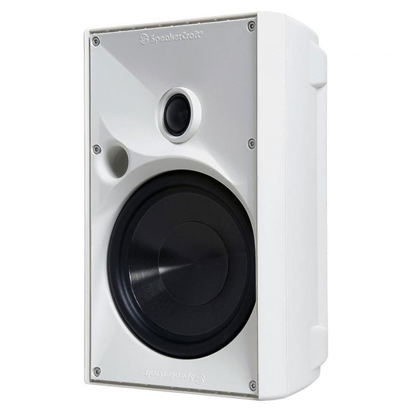SpeakerCraft OE6 One White артикул 342163SI-1 в интернет-магазине «HiFiRussia»