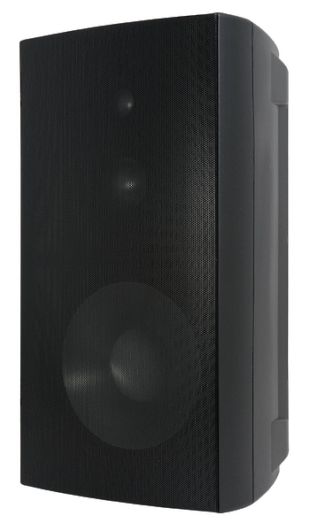 SpeakerCraft OE8 Three Black Всепогодная акустика артикул 342162SI-1 в интернет-магазине «HiFiRussia»