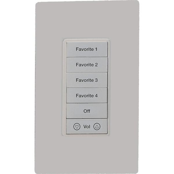 SpeakerCraft sKP7 артикул 292033-1 в интернет-магазине «HiFiRussia»