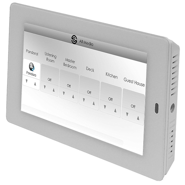 SpeakerCraft sTP4-W артикул 406209-1