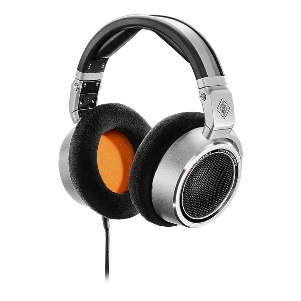 Наушники Neumann NDH 30 Silver артикул 314561Si-1 фото 4