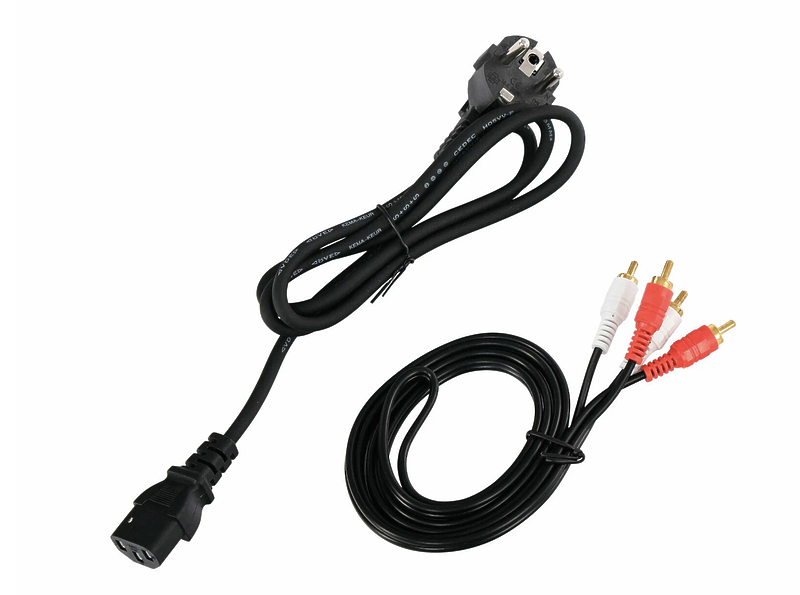 USB/SD/BT/FM проигрыватель рэковый BDS US-160S артикул 332246Si-1 фото 4