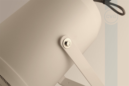 Звуковой прожектор CVGaudio SPP6TW артикул 318480Si-1 фото 3
