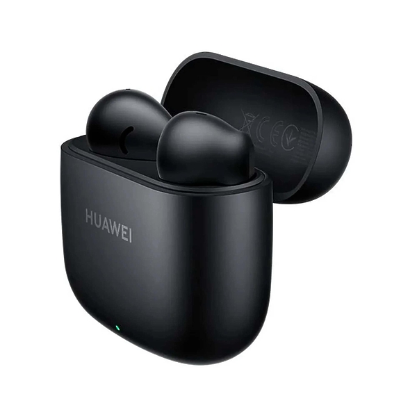 Наушники Huawei T0016 FreeBuds SE 2 Black артикул 333293Si-1 фото 7