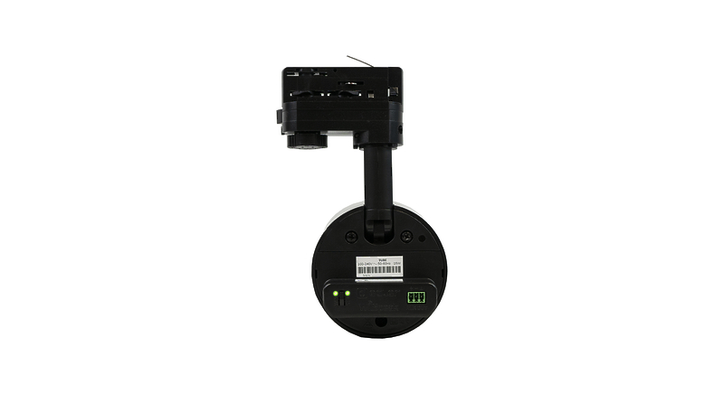 Акустическая система Ecler TUBE (black) артикул 314449Si-1 фото 3